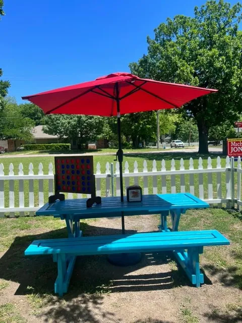 Funky Munky Shaved Ice McKinney