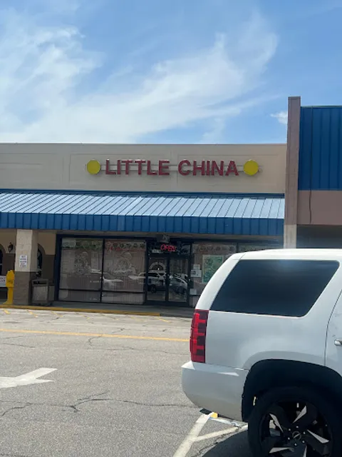 Little China Restaurant