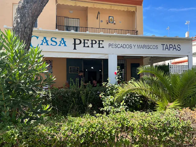 Casa Pepe