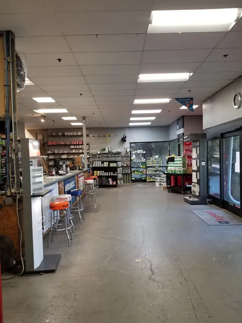 City Electric Supply