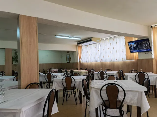 Restaurante Polideportivo