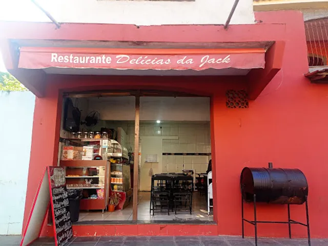 Delícias da Jack
