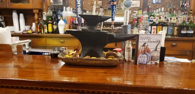 Anvil Restaurant & Saloon