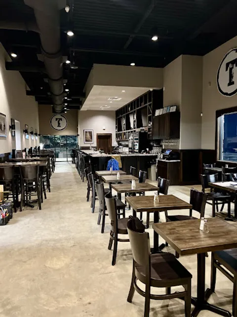 The St Clair / The Tavern