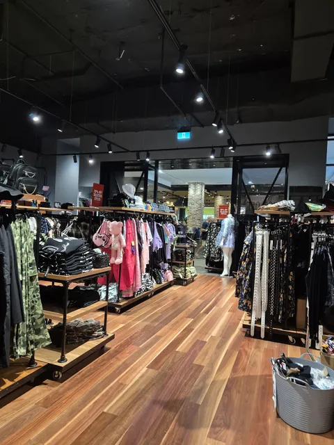 Dangerfield - Garden City