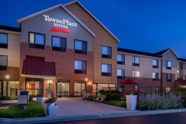 TownePlace Suites by Marriott Huntington