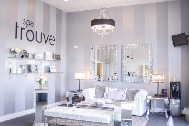 Spa Trouve