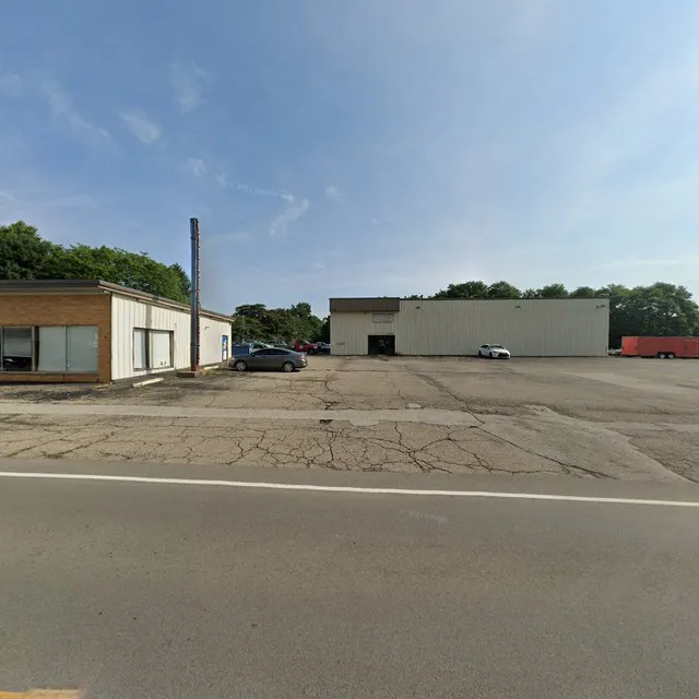 Martin's Auto Electric