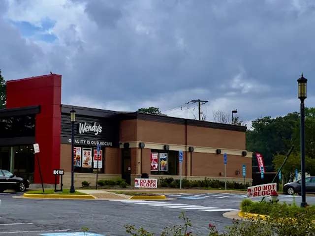 Wendy's