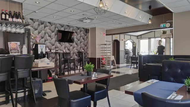 Rhodos Kolgrill Nyköping