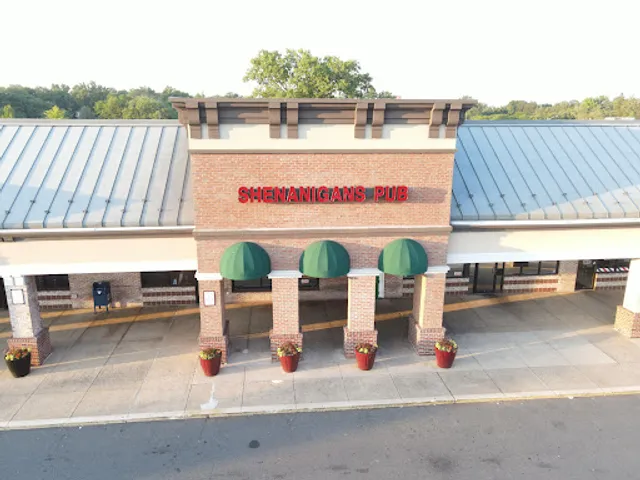 Spanky's Shenanigans