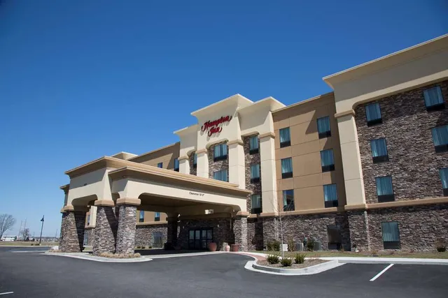 Hampton Inn Indianapolis NW/Zionsville, IN