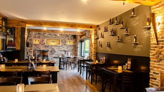 Restaurant Zeebinkie