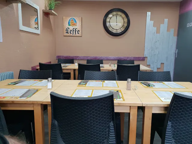 Snack Bar Frites Val'n