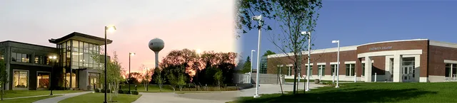 Ridgewater College - Hutchinson Campus