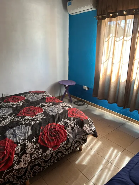 Liza’s House Ezeiza Airport