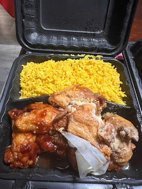 America's Best Wings