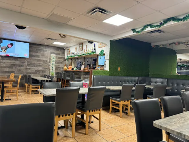 Costa Peruana con Sabor y Sazon