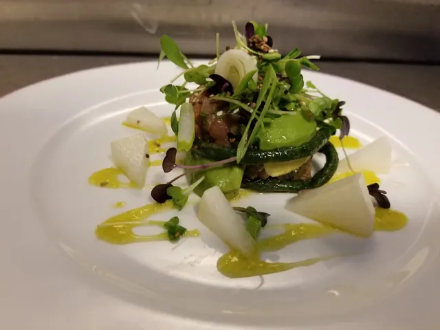 Chef Antonio Personal Chef Services