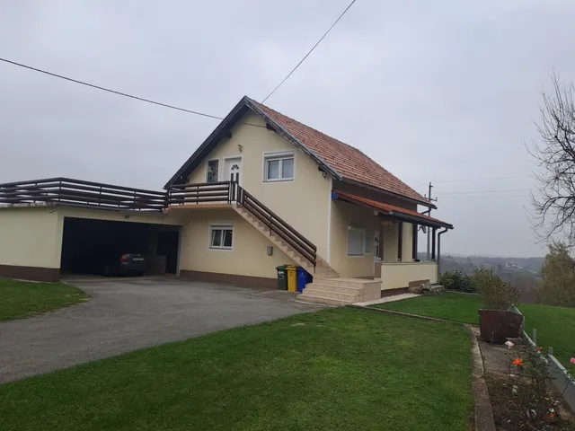 Apartment Anna Maria