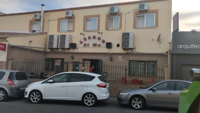Hostal Seseña