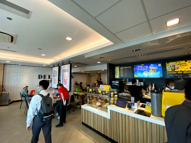 McDonald's (Gold Coast)