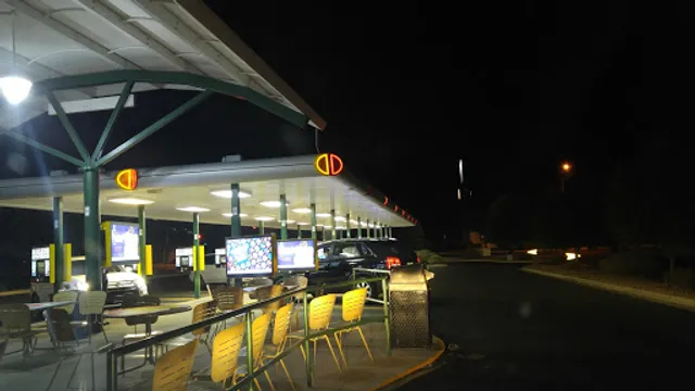 Sonic Drive-In