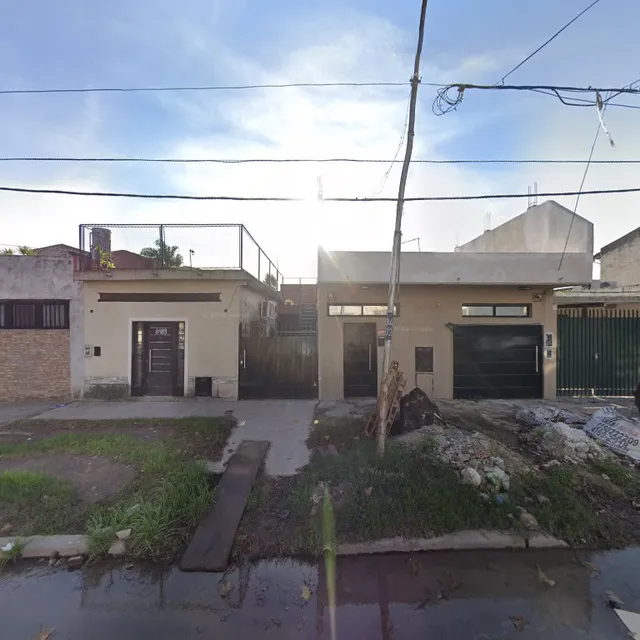 DOMSAT Beer & Burger