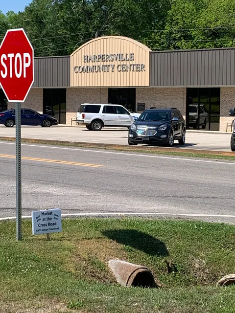 Harpersville Community Center