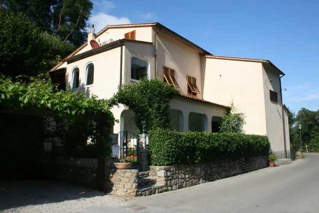 Valle Dei Mulini Di Turchi Emilio & C. Snc