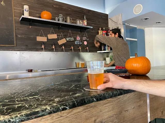 Beer Bounch - Beer Shop - Tap room