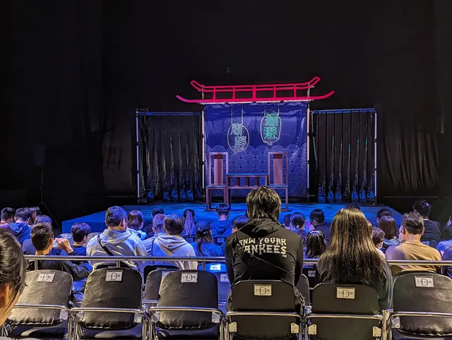 PLAYground 空總劇場