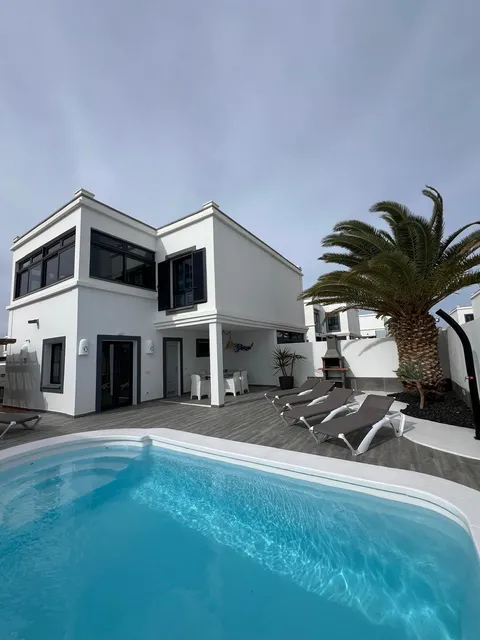 VILLA MARGHERITA by Casa Naturaleza