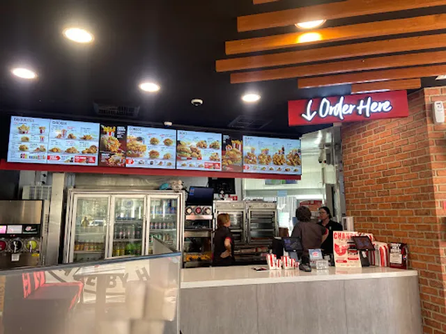 KFC Gundagai