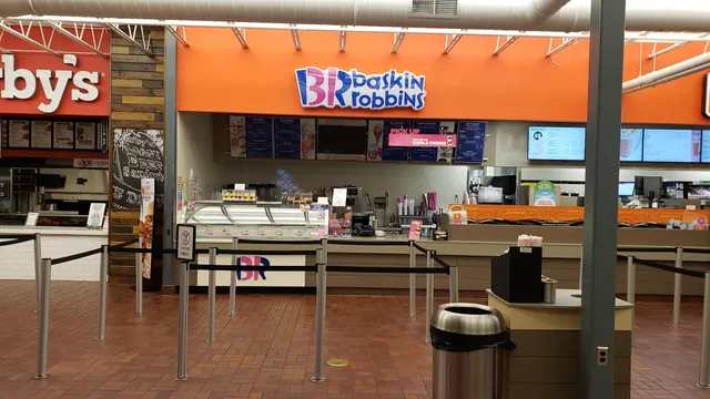 Baskin-Robbins