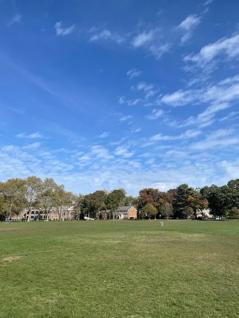 Nassau Community College