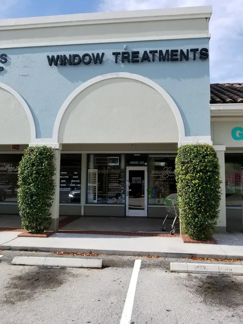 Enhancement Window Design