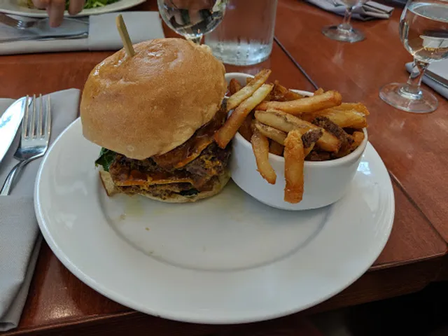 Steenbock's On Orchard