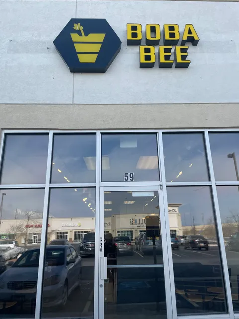 Boba Bee
