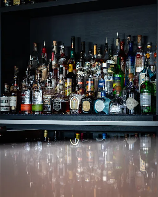 Madison Avenue Pizza