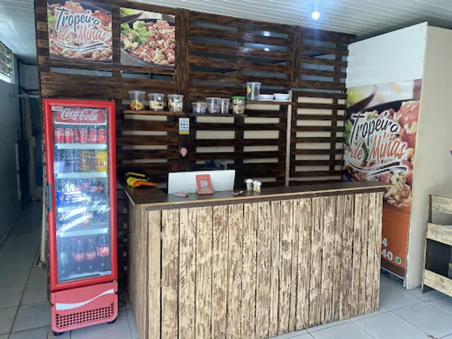 Restaurante Tropeiro de Minas