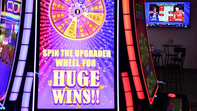 First Light "A Native Casino"