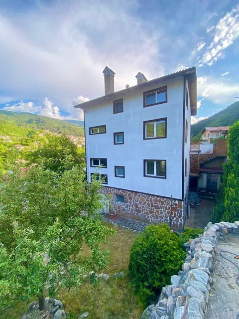 Къща за гости "Воденицата" Девин / Guest house "Vodenicata" Devin