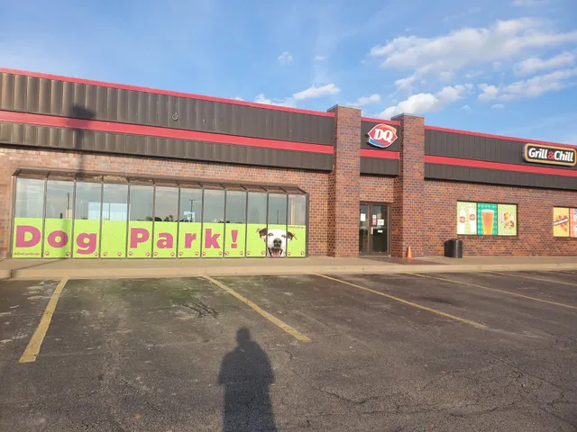 Dairy Queen Grill & Chill