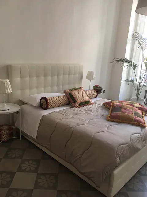 Maison Flores casa vacanza