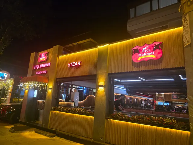 Etci Mehmet Florya (Steakhouse)