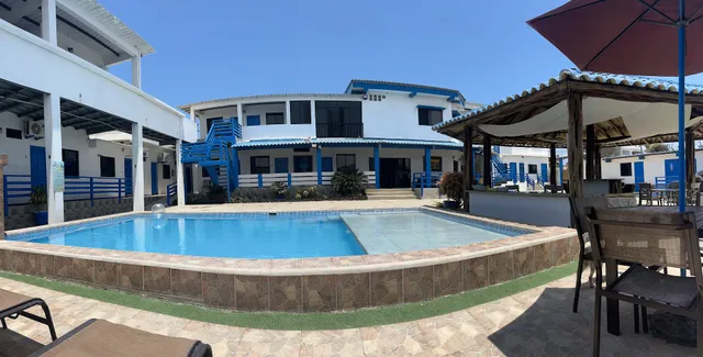 Los Picos- km 5 Vía Data, Playas-Ecuador