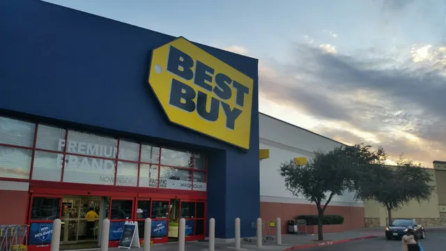 Best Buy