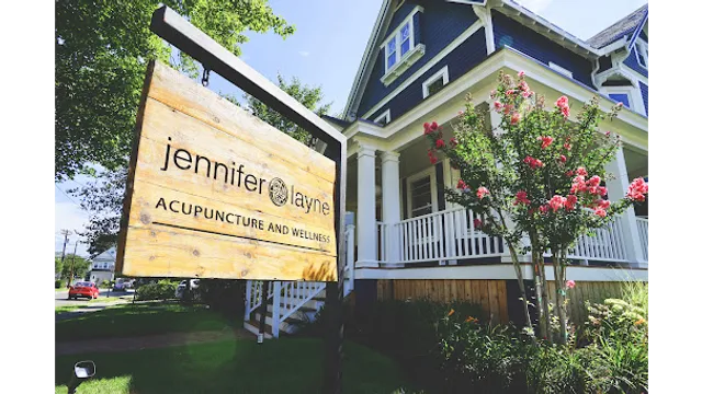 Jennifer Layne Acupuncture & Wellness