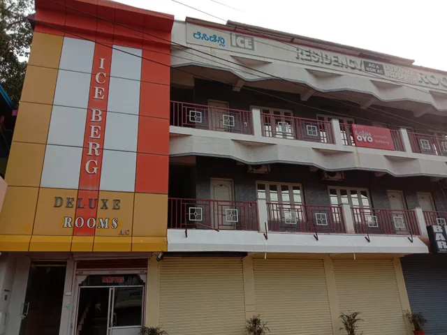 STAYMAKER Coorg Hotels